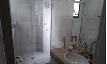 Imagem 4: Apartamento com Suíte - Planejados - Vila Valparaíso, Santo André