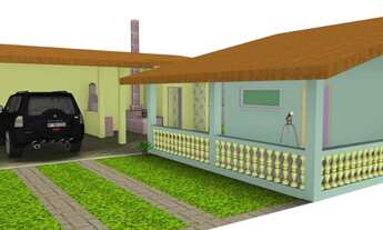 Imagem 7: Terreno em Ibiúna 1000M² com agua, luz e IPTU