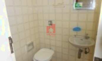 Imagem 4: Alto padrao, living ampliado com amplo terraço, lavabo, sala almoço, jantar e estar, escri