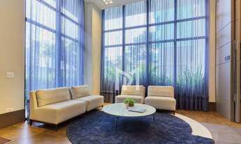 Imagem 4: Apartamento com 3 dormitórios à venda, 103 m² por R$ 968.680,00 - Vila Izabel - Curitiba/P