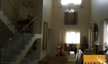 Imagem 5: Sobrado com 3 dormitórios, 230 m² - venda por R$ 1.200.000,00 ou aluguel por R$ 5.770,00/m