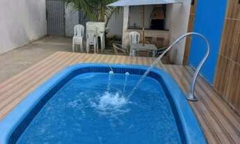 Imagem: Casa para venda com 100 metros quadrados