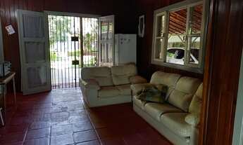 Imagem 5: Casa+galpão+suíte c/terraço no Barbudo