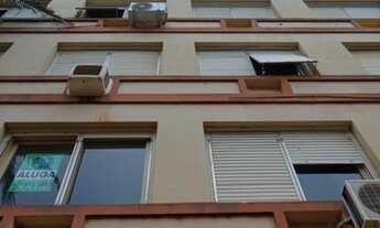 Imagem 2: Vendo apartamento 1 dormitório no Centro Histórico de Porto Alegre, na Rua Demétrio Ribeir