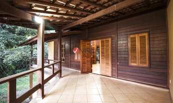 Imagem: Nova Lima - Casa de Condomínio - Ville