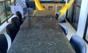 Imagem 7: Wai Wai Cumbuco Apartamento de 78 metros