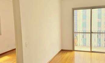 Imagem: Apartamento para Locação, 1 Dorm, 1 Vaga