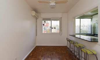 Imagem 2: Para aluguel Pelotas Apartamento 2 quartos