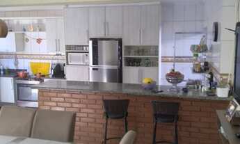 Imagem 6: Casa para venda tem 250 m² em Parque Guarani - Várzea Paulista - SP