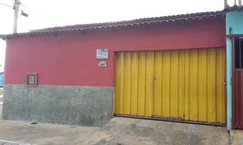 Imagem: Casa 3 quartos em Santa Maria Sul