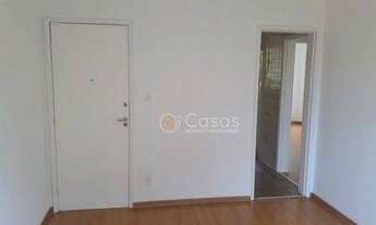 Imagem: Apartamento com 2 dormitórios, 63 m²