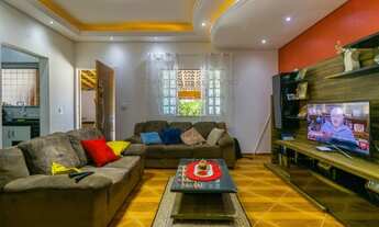 Imagem 7: Casa de condomínio térrea para venda tem 200 metros quadrados com 2 quartos