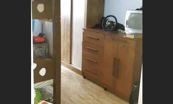 Imagem 4: Casa com três dormitórios no condomínio Jardim de Lotus em Araucária