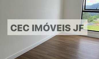 Imagem 5: Casa em Condomínio para Venda em Juiz de Fora, Condomínio Alvim, 4 dormitórios, 3 suítes