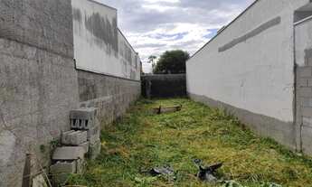 Imagem 3: Ótimo Terreno 5X25 no bairro da Estiva a venda