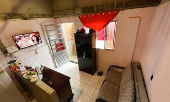 Imagem 4: Casa à venda, 2 quartos, Jardim Florence - Campinas/SP