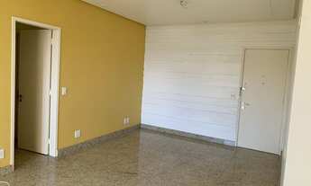 Imagem 4: Apartamento para venda tem 70 metros quadrados com 1 quarto em Gávea