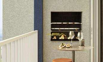 Imagem 2: APARTAMENTO COM SACADA COM CHURRASQUEIRA NA ZONA NORTE, PARCELAMENTO E FINANCIAMENTO FACIL