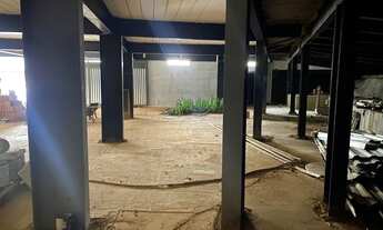 Imagem 6: Alugo galpão Galpão / depósito com aluguel por R$10.000 /mês