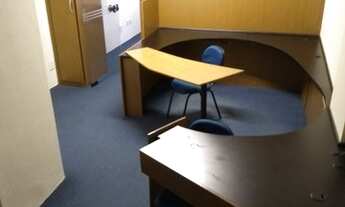 Imagem 2: Aluga se Sala Comercial semi mobiliada