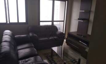 Imagem 2: Apartamento - Parque Residencial Aquarius - Residencial Riviera Aquarius Residence - 77m²