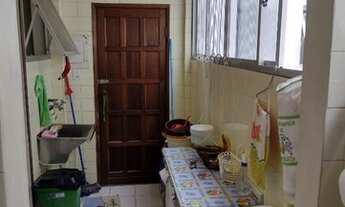 Imagem 6: Apartamento em Brotas