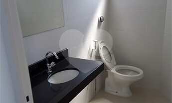 Imagem 6: Sala com 250 metros!