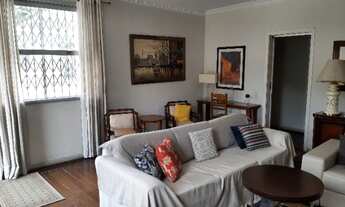 Imagem 6: Quarto no Bingen