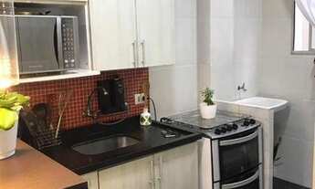 Imagem 5: Apartamento com 3 dormitórios à venda, 70 m² - Paulicéia - São Bernardo do Campo/SP