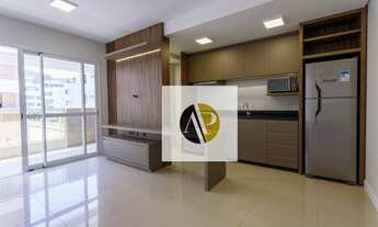 Imagem 4: Apartamento com 2 dormitórios à venda, 76 m² por R$ 958.517,80 - Itacorubi - Florianópolis