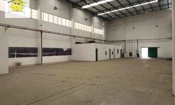 Imagem 3: Galpão para alugar, 1936 m² por R$ 20.000,00/mês - Padre Sanches - Louveira/SP