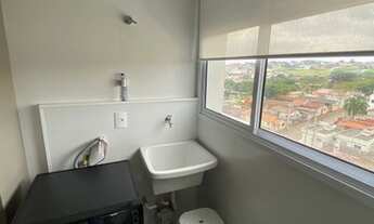 Imagem 7: Apartamento cidade de Avaré - SP - 80m2