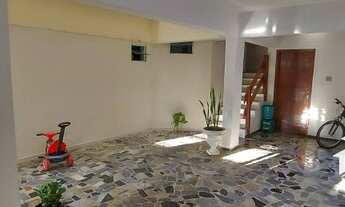 Imagem 2: Aparentamento com 02 quarto na Nova Lorena para locação