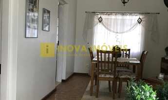 Imagem 7: Casa - Loteamento Caminhos de San Conrado Sousas - Campinas