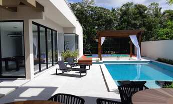 Imagem 1: Linda casa a venda na Riviera de São Lourenço, Bertioga, 729 M², 7 suítes, piscina, toda m