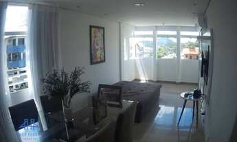 Imagem 2: Apartamento com 3 dormitórios à venda, 78 m² por R$ 583.000,00 - Canasvieiras - Florianópo