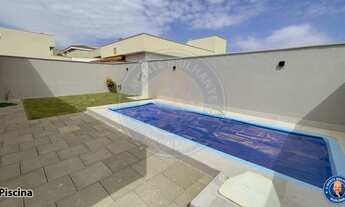 Imagem: Casa de condomínio Jardim veneza c/ 190