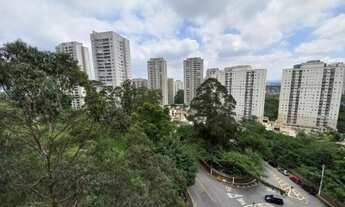 Imagem 6: Studio para venda tem 38 metros quadrados com 1 quarto em Vila Andrade - São Paulo - SP