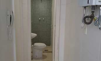 Imagem 2: Apartamento 3 quartos na Domingos Ferreira