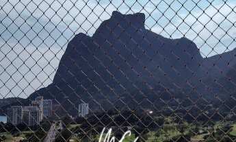 Imagem: SÃO CONRADO GREEN, apto 3 quartos vista