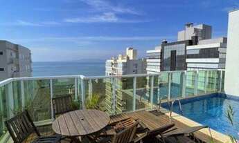 Imagem 2: Cobertura com 5 dormitórios à venda, 421 m² por R$ 3.800.000,00 - Centro - Itapema/SC