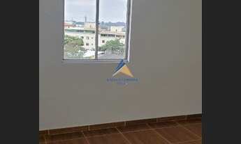 Imagem 7: Contagem - Apartamento Padrão - Jardim Riacho Das Pedras