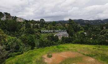 Imagem 2: Ampla Área de Terreno à Venda no Centro de Capivari - Campos do Jordão/SP