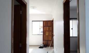 Imagem 6: Casa 2 quartos com 64m e amplo quintal no Florais