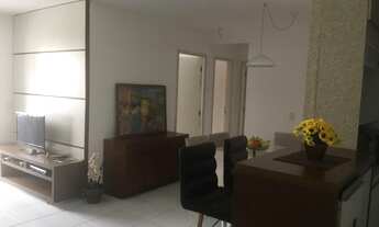 Imagem 4: Mobiliado 3 quartos Calhau