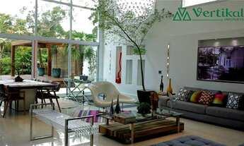 Imagem 6: Casa à venda Granja Viana Condomínio São Paulo II