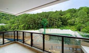 Imagem 2: FLORIANóPOLIS - Apartamento Padrão - Itacorubi