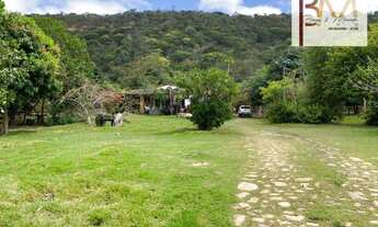 Imagem 4: Fazenda com 11 dormitórios à venda, 420000 m² por R$ 1.050.000,00 - Centro - Lençóis/BA