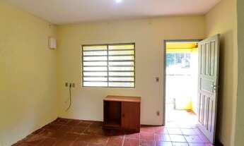 Imagem 4: Casa para aluguel, 2 quartos, 9 vagas, Jardim Afife - Campinas/SP