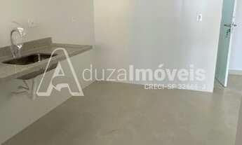 Imagem 4: Apartamento para venda com 54 metros quadrados com 1 quarto em Boqueirão - Praia Grande